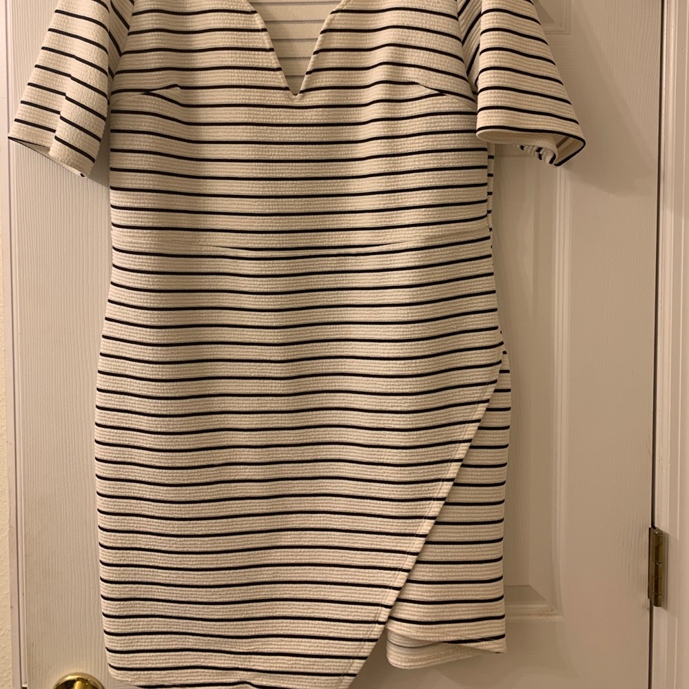Charlotte Russe Dress